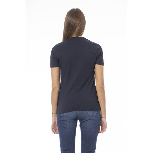 Baldinini Trend T-särgid - Estita Fashion
